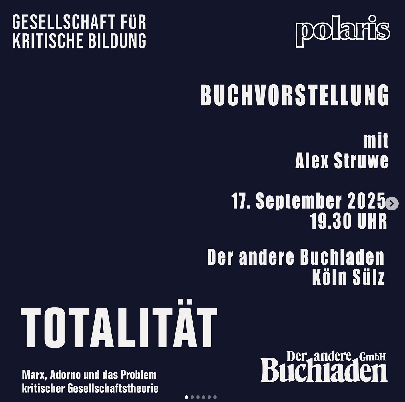 Alex Struwe . Totalität . Marx, Adorno und das Problem kritischer Gesellschaftstheorie Alex Struwe . Totalität . Marx, Adorno und das Problem kritischer Gesellschaftstheorie