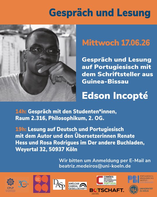 Flyer Edson Deutsch Koeln-1