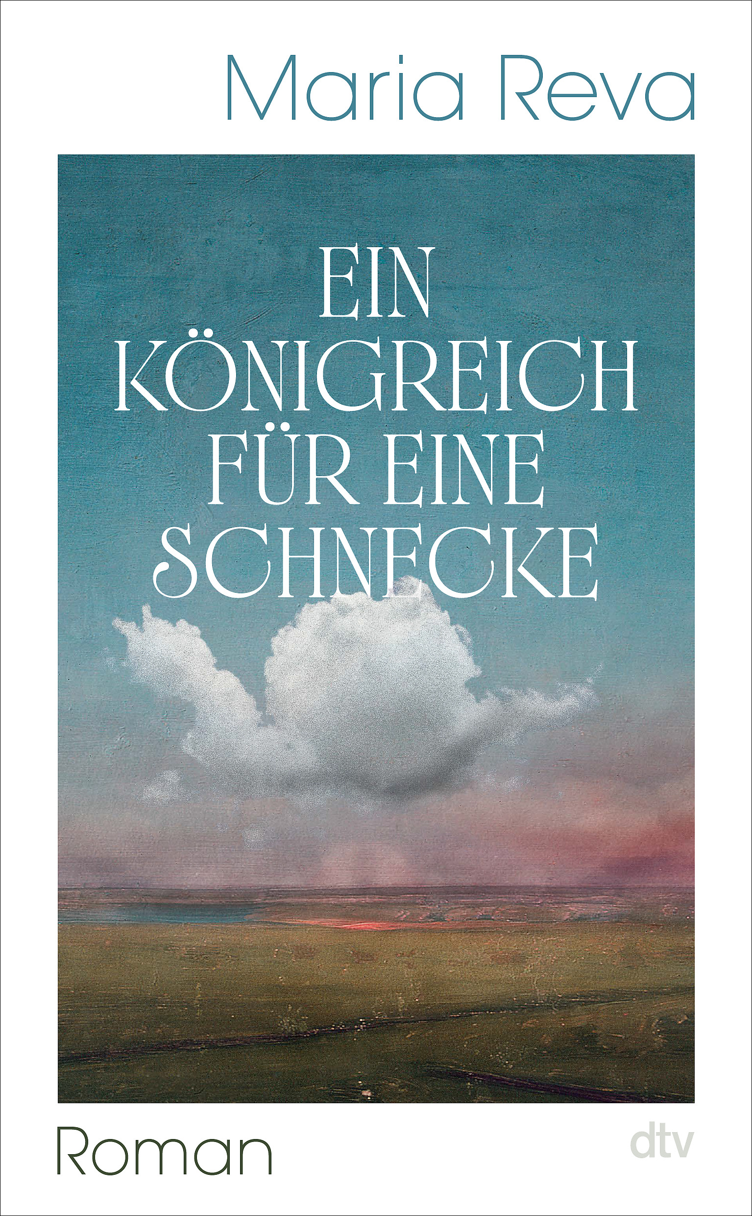 Cover von „ANTI MÜLLER“ von Yade Yasemin Önder: Eine weiße, geisterhafte Figur mit roten Augen und blutrot tropfenden Tentakeln vor einem lila Hintergrund.